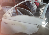 Hyundai H 100 sol ön kapı beyaz kamyonet