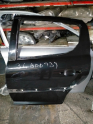 PEUGEOT 207 SOL ARKA KAPI ÇIKMA ORJİNAL