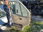 Oto Çıkma Parça / Renault / Master / Kaporta & Karoser / Kapı / Çıkma Parça 