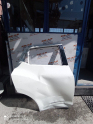 Nissan Juke Sağ Arka Kapı Boş 2009-2015