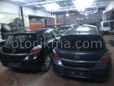Oto Çıkma Parça / Kaporta & Karoser / Bagaj / Opel / Astra / Çıkma Parça 