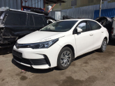 2017 TOYOTA COROLLA 1.3 HATASIZ KASA.