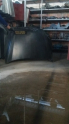 CHEVROLET CAPTİVA 2007 2012 ÖN KAPUT