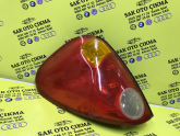 MİTSUBİSHİ L200 SOL STOP LAMBASI