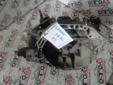 JR55346 - A055384 DACİA LOGAN 1.5 ÇIKMA MANUEL ŞANZIMAN
