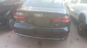 AUDİ A3 ARKA BAGAJ KAPAĞI VE ARKA STOPLAR