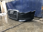 Oto Çıkma Parça / Kaporta & Karoser / Ön Tampon / Audi / A6 / Çıkma Parça 