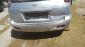 CHEVROLET REZZO ARKA TAMPON.OTO ERKAN ÜNYE