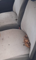1998 model citroen c15 sökme ön koltuk döşemesi takımı