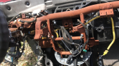 CHEVROLET LACETTİ TORPİDO İÇ TESİSAT. OTO ERKAN ÜNYE