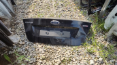 FORD FOCUS ARKA BAGAJ KAPISI SİYAH ÇIKMA ORİJİNAL 2008-11
