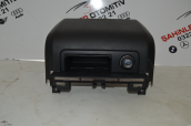 RANGE ROVER SPORT ARKA ALT KONSOL KAPAK  DK6204569A