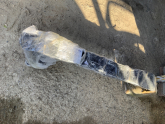 Oto Çıkma Parça / Kaporta & Karoser / Tampon Demiri / Ford / Focus / Çıkma Parça 