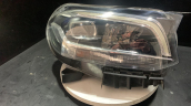 Mercedes X Serisi W470 Led Sağ Far A4709060900