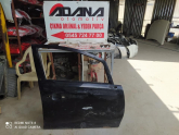 Opel Corsa D kasa.  2014 model sağ ön kapı çıkma orjinal ser