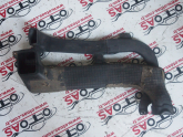 TOYOTA COROLLA ISITICI KANAL BORUSU-55843-12350