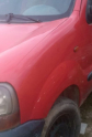 2001 model renault kangoo 1.9 çıkma sol ön çamurluk