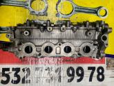 Oto Çıkma Parça / Motor / Silindir Kapağı / Hyundai / i20 / Çıkma Parça 