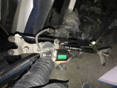 SORENO ÖN CAM SİLECEK MOTORU 98100-3E000 KİA ÇIKMA PARÇA