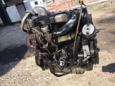 VW VOLKSWAGEN LT35 2.5 TDİ ACV MOTOR KRANK MİLİ  ÇIKMA