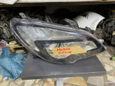 ORJİNAL ÇIKMA SÖKME OPEL MOKKA XENON FARLAR