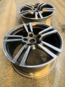 PORSCHE PANAMERA JANT ORJİNAL (20x)