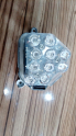 171738-03 BMW F10 sağ led sinyal modülü