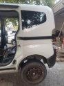 Fiat Fiorino Sol Arka Çamurluk Hatasız Orjinal Çıkma