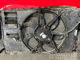 1.5 TSİ DPC MOTOR FAN MOTORU 5Q0121203DS ORJİNAL ÇIKMA PARÇA