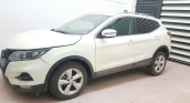 QASHQAİ ORJ  TÜM KAPILARI.... MİL OTM... MANİSA
