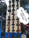 ÇIKMA OPEL CORSA E 1.3 DİZEL PİSTON KOLU
