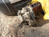 Oto Çıkma Parça / Şanzıman & Vites / Şanzıman Komple / Renault / Fluence / Çıkma Parça 