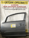 Oto Çıkma Parça / Kaporta & Karoser / Kapı / Opel / Astra / Çıkma Parça 