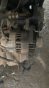 FIAT DOBLO 1.9 DUZ MOTOR
