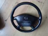 opel vectra b-omega b direksiyon simidi tuşlu tipi