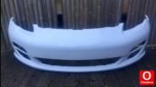 PORSCHE PANAMERA ÖN TANPON