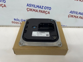MERCEDES CLA LED BEYNİ W117 KODLU SIFIR