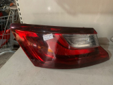 RENAULT MEGANE 4 SOL DIŞ STOP 265558986R