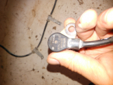 Oto Çıkma Parça / Elektrik / ABS Sensörü / Nissan / Note / Çıkma Parça 