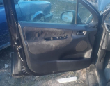 2009 model peugeot 207 1.4 benzinli çıkma sol ön kapı döşeme