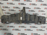 JETTA ARKA AKS KORUMASI 3C0501713