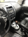 Nissan xtrail t31 el freni