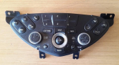 Nissan Primera Tekna kontrol paneli 2003-2007