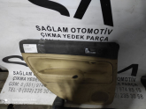 OEM; 3B9867211 VW PASSAT B5.5 ÇIKMA  SOL ARKA KAPI DÖŞEMESİ