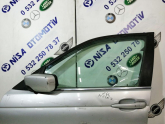 BMW 3 SERİSİ E46 KASA SOL ÖN KAPI CAMI ÇIKMA 98-05