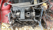 OPEL KADETT 1.6 DİZEL MOTOR.OTO ERKAN ÜNYE