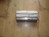 opel corsa b-tigra yolcu airbag gm