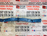 TOYOTA AURİS ÜST PANEL ORJİNAL ÇIKMA YEDEK PARÇA 2013-2018