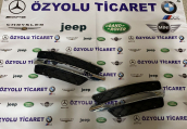 MERCEDES W204 C SERİSİ MAKYAJLI AMG SİS ÇERÇEVESİ