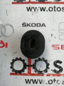 1K0121367F audi a3 2020 radyatör alt takozu kulağı